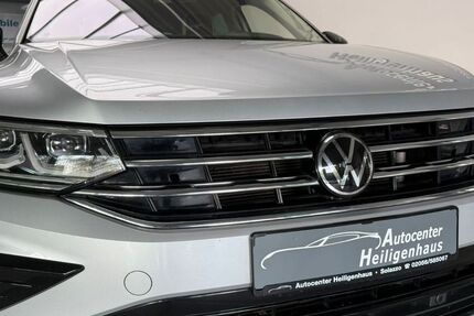 VW Tiguan 131.817 km 24.980 &euro; Heiligenhaus 42579