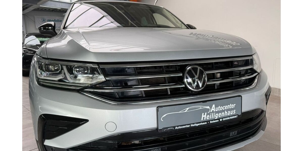VW Tiguan 131.817 km 24.980 &euro; Heiligenhaus 42579