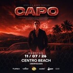 Capo - LIVE