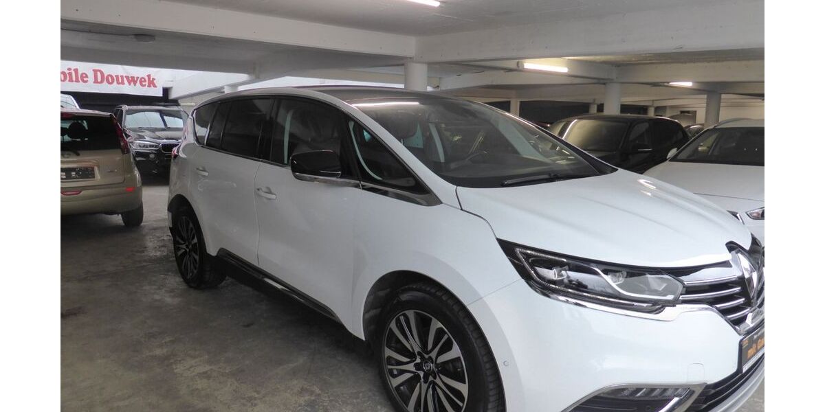 Renault Espace 194.000 km 10.950 &euro; Düsseldorf 40223
