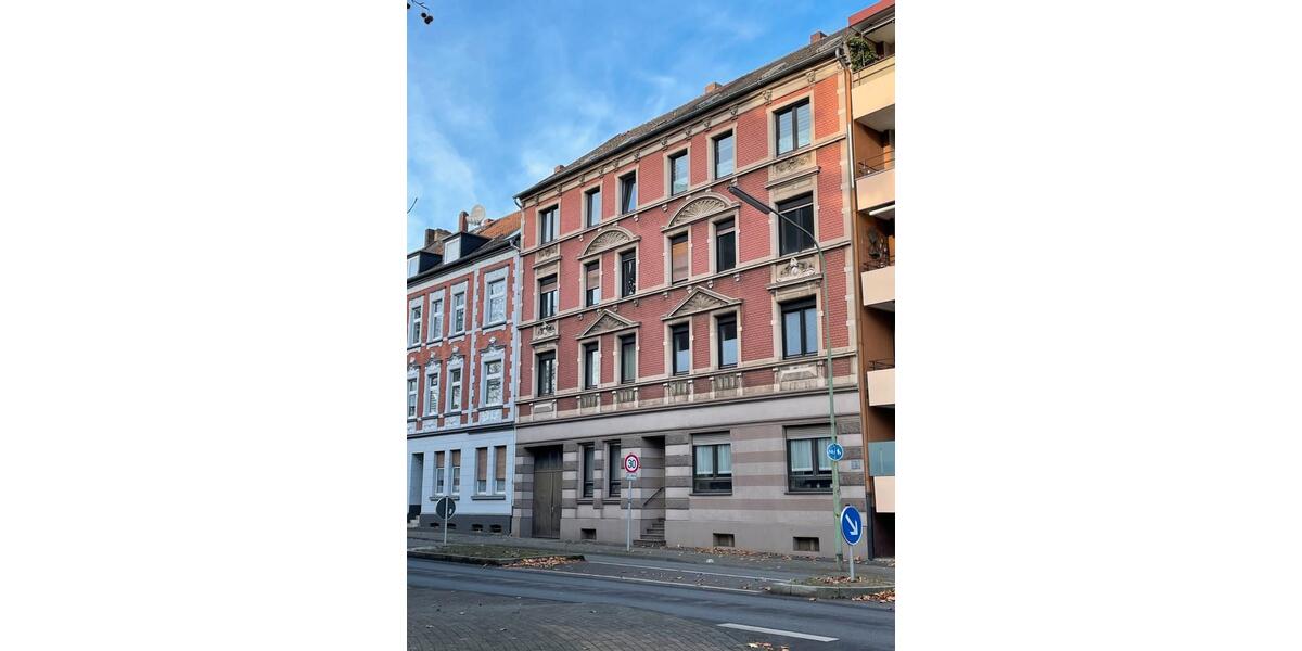 Erdgeschoßwohnung Herne Eickel - 2 Zimmer, 55 m&sup2;, 420&euro; | Angebot:27583235