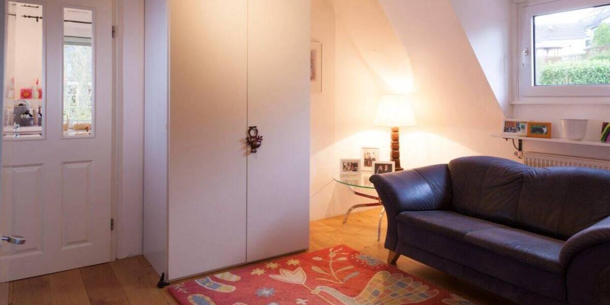 Einfamilienhaus Heiligenhaus Mitte - 5 Zimmer, 167 m&sup2;, 625.000&euro; | Angebot:25937522