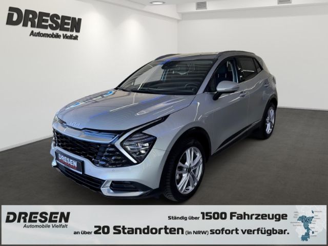Kia Sportage 15.789 km 34.980 &euro; Neuss 41464