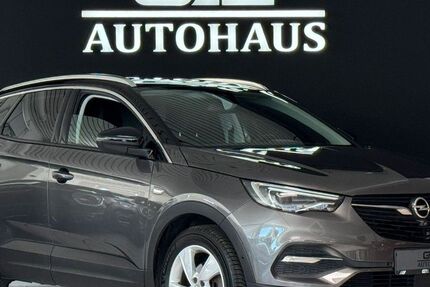 Opel Grandland (X) 70.940 km 14.990 &euro; Wuppertal 42285