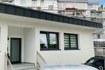 Wohnen auf einer Ebene Moderne, hochwertige 3 Zimmer-Wohnung mit Bungalow-Charakter - Erdgeschoßwohnung Düsseldorf Heerdt | Angebot:27496473
