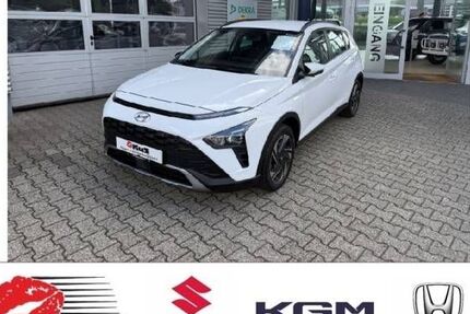 Hyundai BAYON 59.899 km 14.888 &euro; Meerbusch 40667