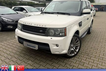 Land Rover Range Rover Sport 159.560 km 12.990 &euro; Langenfeld 40764