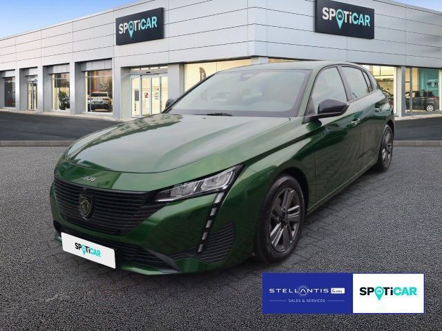 Peugeot 308 22.500 km 18.760 &euro; Solingen 42655