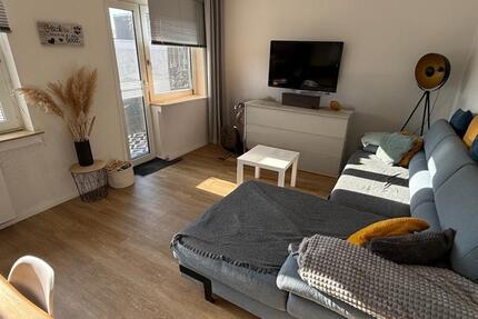 Wohnung Gelsenkirchen Gelsenkirchen-West - 3 Zimmer, 71 m&sup2;, 530&euro; | Angebot:24877606