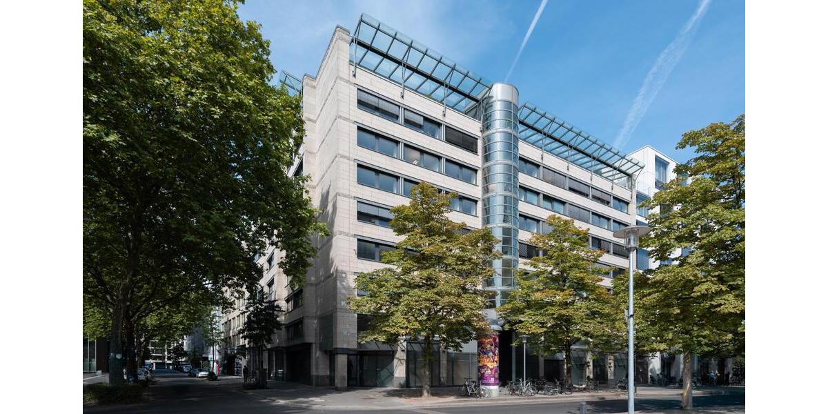 Gewerbeobjekt Düsseldorf Stadtbezirk 3 - 970&euro; | Angebot:25974352