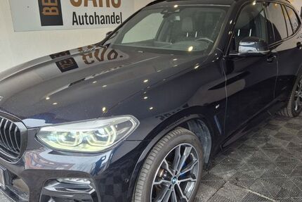 BMW X3 180.000 km 29.900 &euro; Bochum 44805