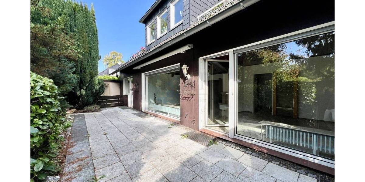 Etagenwohnung Essen Burgaltendorf - 6 Zimmer, 197 m&sup2;, 570.000&euro; | Angebot:26053311