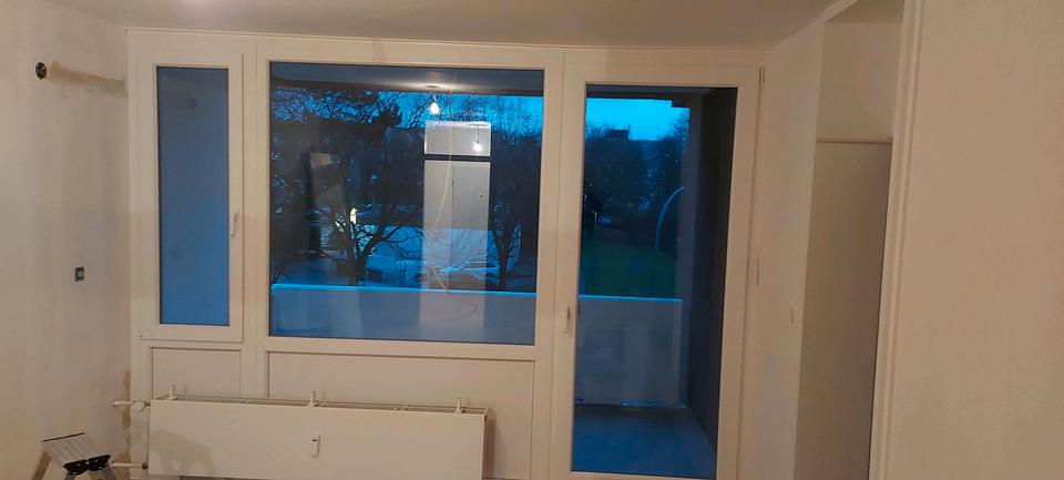 Etagenwohnung Wuppertal Gemarkung Vohwinkel - 2 Zimmer, 52 m&sup2;, 760&euro; | Angebot:25906200