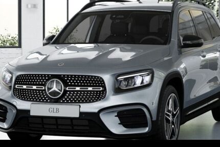 Mercedes-Benz GLB 200 9.900 km 42.690 &euro; Duisburg 47138