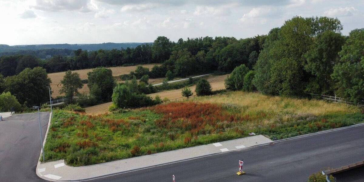 Grundstück Sprockhövel Hiddinghausen - 760.000&euro; | Angebot:25742924