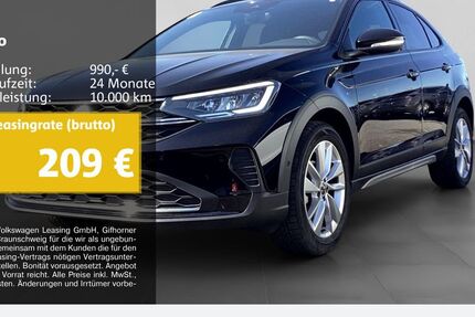 VW Taigo 25.497 km 22.560 &euro; Herne 44653