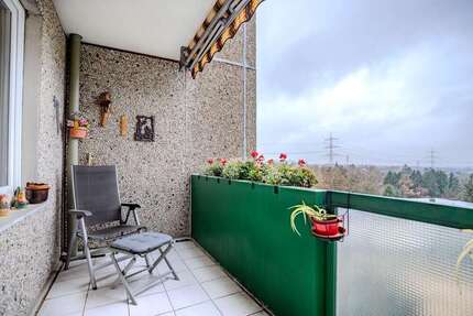 Wohnung Haan - 3 Zimmer, 101 m&sup2;, 240.000&euro; | Angebot:26185637