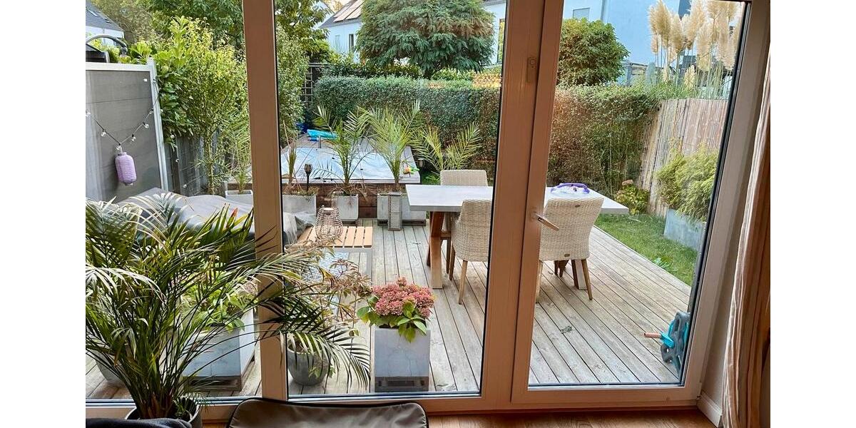 Reihenhaus Monheim am Rhein - 4 Zimmer, 125 m&sup2;, 480.000&euro; | Angebot:25761552