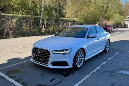 Audi A6 187.000 km 18.900 &euro; Bochum 44809