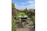 Terrassenwohnung Düsseldorf Heerdt - 1 Zimmer, 65 m&sup2;, 830&euro; | Angebot:27539473