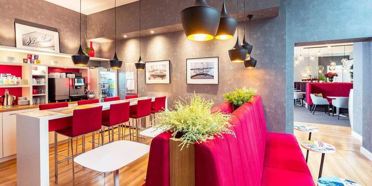 Gewerbeobjekt Düsseldorf Stadtmitte - 1.550&euro; | Angebot:25875071