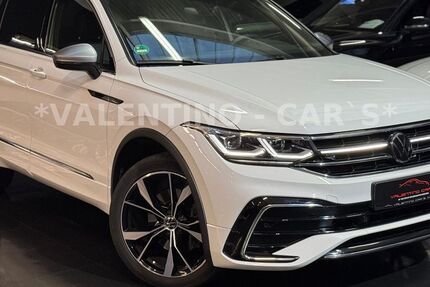 VW Tiguan Allspace 79.441 km 35.499 &euro; Radevormwald 42477
