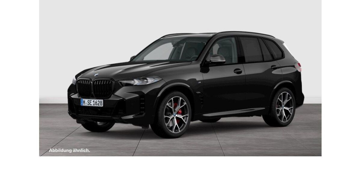 BMW X5 5.290 km 81.990 &euro; Velbert 42553