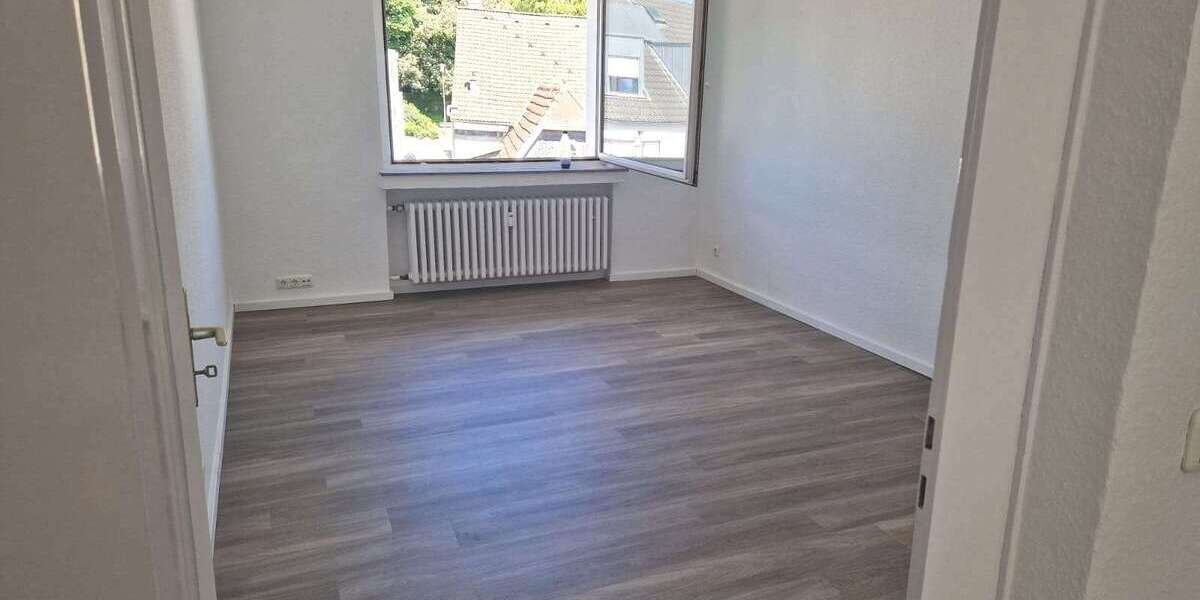 Etagenwohnung Mettmann - 1 Zimmer, 31 m&sup2;, 350&euro; | Angebot:27509021