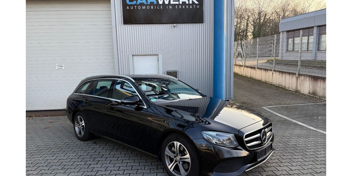 Mercedes-Benz E 200 85.841 km 23.945 &euro; Erkrath 40699