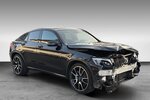 Mercedes-Benz GLC 43 AMG 4M Coupe 21´ HuD 360° Night ACC AHK 122.762 km 23.500 &euro; Wuppertal 42327