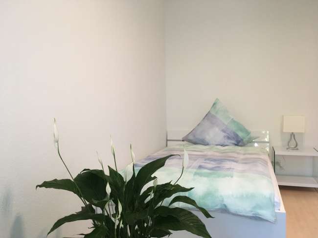 Zimmer Essen / Ostviertel Ostviertel - 2 Zimmer, 1.250&euro; | Angebot:19205780