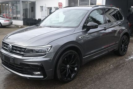 VW Tiguan 66.200 km 27.998 &euro; Heiligenhaus 42579