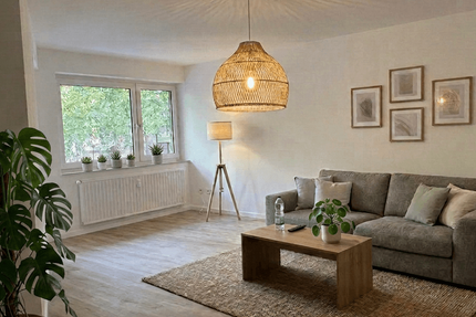 Wohnung Düsseldorf Stadtbezirk 8 - 1 Zimmer, 43 m&sup2;, 171.810&euro; | Angebot:27211378