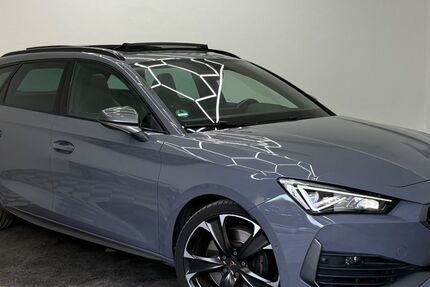 Cupra Leon 66.000 km 27.500 &euro; Radevormwald 42477