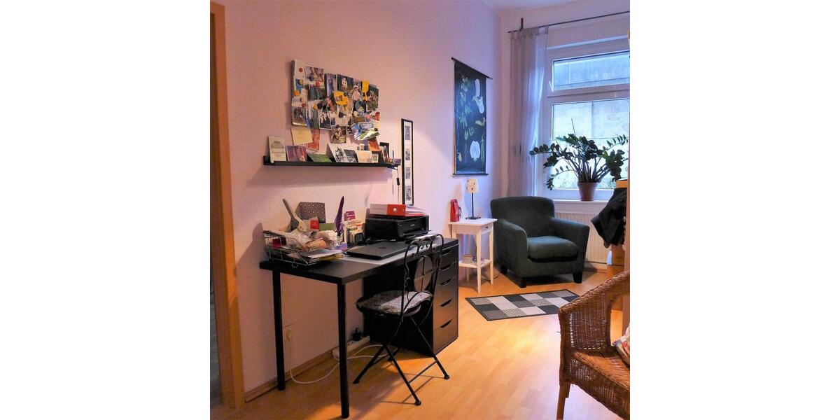 Erdgeschoßwohnung Solingen Aufderhöhe - 4 Zimmer, 85 m&sup2;, 870&euro; | Angebot:24416546