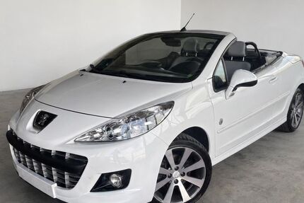Peugeot 207 43.800 km 7.990 &euro; Essen 45326