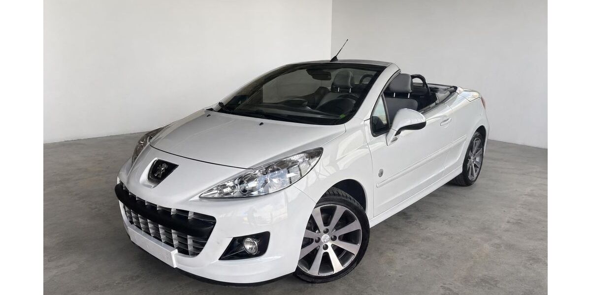 Peugeot 207 43.800 km 7.990 &euro; Essen 45326