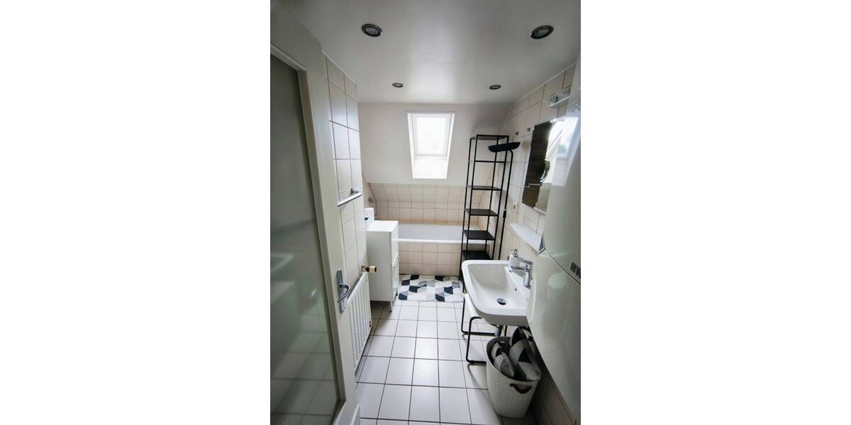 Etagenwohnung Oberhausen Bermensfeld - 3 Zimmer, 65 m&sup2;, 500&euro; | Angebot:26824681