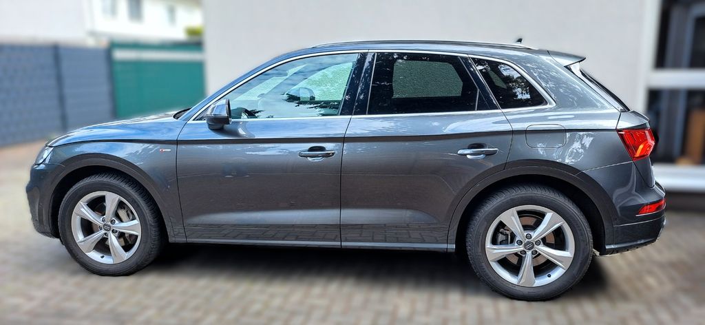 Audi Q5 81.700 km 30.990 &euro; Duisburg 47259