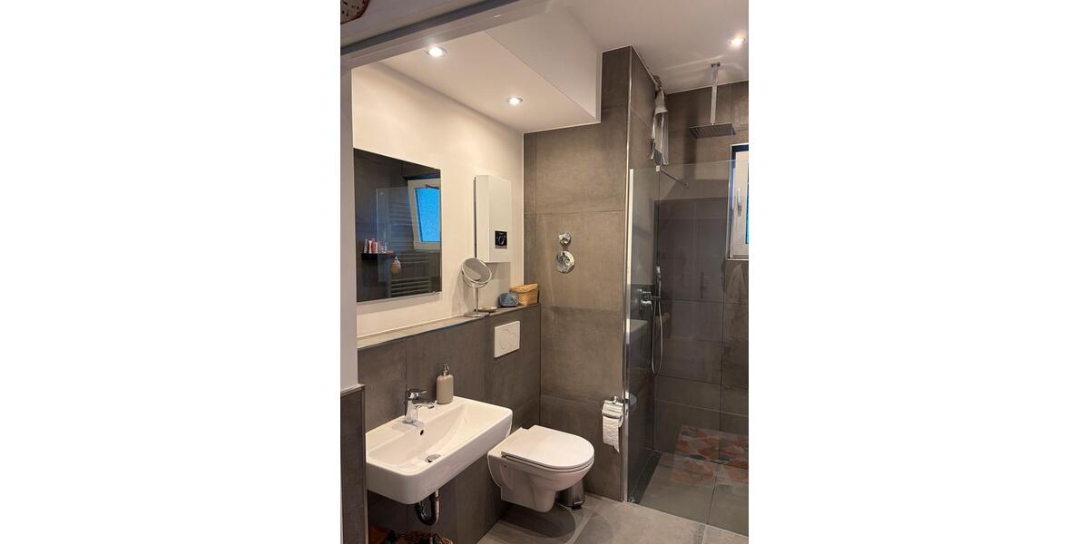 Etagenwohnung Bochum Wiemelhausen - 1 Zimmer, 45 m&sup2;, 550&euro; | Angebot:25876004