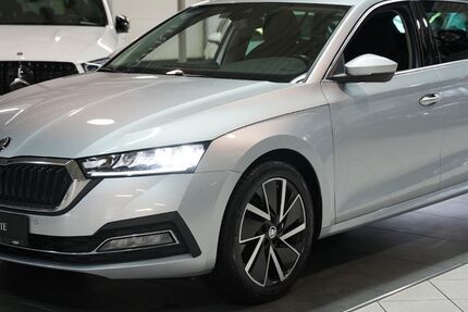 Skoda Octavia 119.000 km 15.300 &euro; Herne 44652