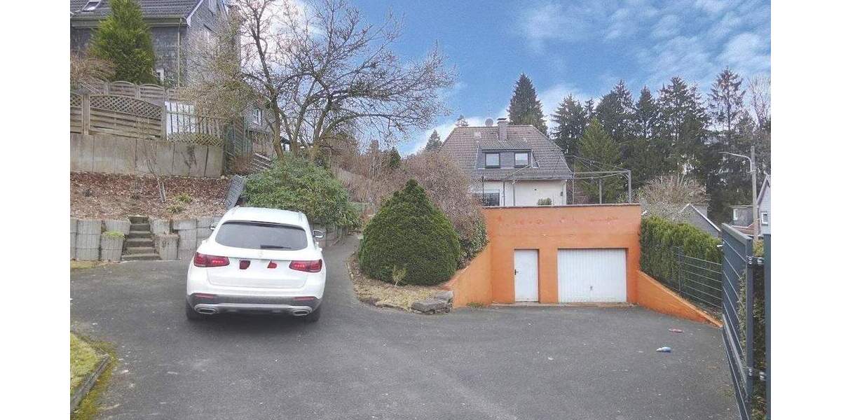 Grundstück Wuppertal Cronenberg - 235.000&euro; | Angebot:25837487