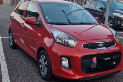 Kia Picanto 125.000 km 6.000 &euro; Wermelskirchen 42929