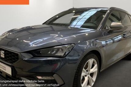 Seat Leon 23.533 km 28.250 &euro; Neuss 41460