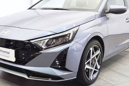 Hyundai i20 3.214 km 19.870 &euro; Gelsenkirchen 45897