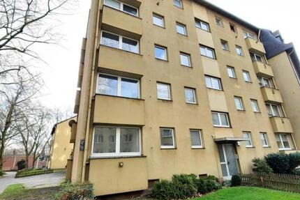 Wohnung Duisburg Hamborn - 3.5 Zimmer, 60 m&sup2;, 475&euro; | Angebot:24244344