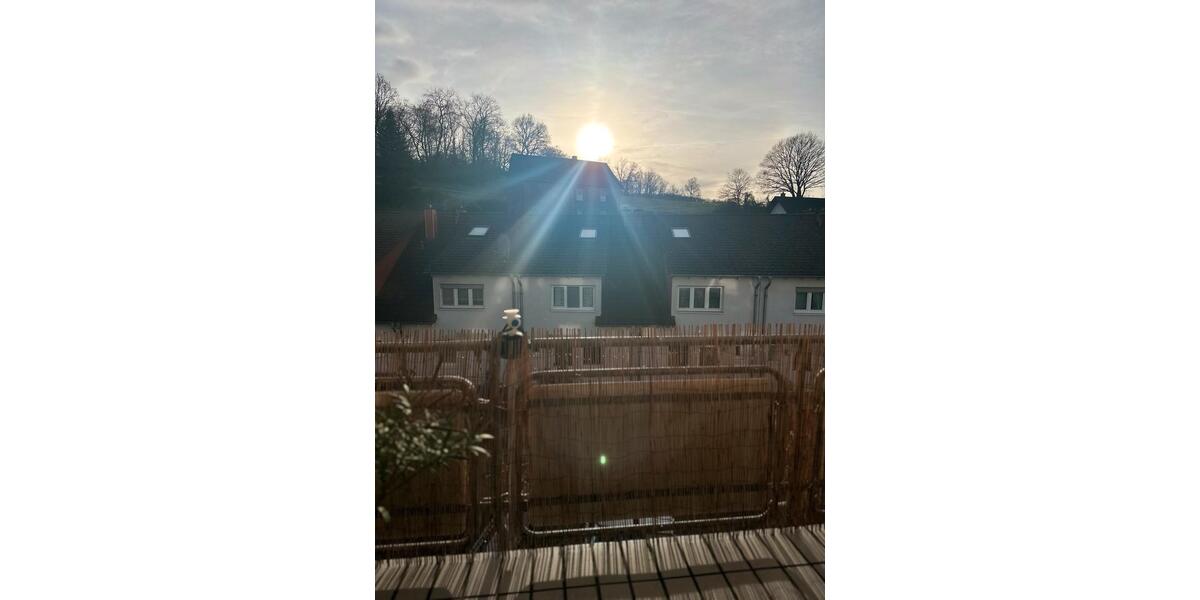 Etagenwohnung Witten Herbede - 2 Zimmer, 58 m&sup2;, 169.000&euro; | Angebot:24295168