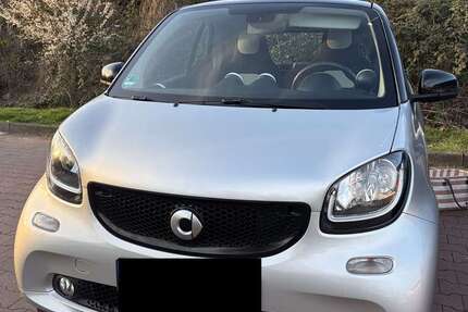 Smart forTwo 131.652 km 5.200 &euro; Essen 45131