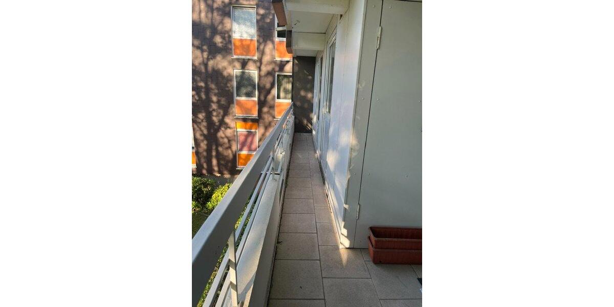 Etagenwohnung Mülheim an der Ruhr Broich - 2 Zimmer, 55 m&sup2;, 135.000&euro; | Angebot:26984313