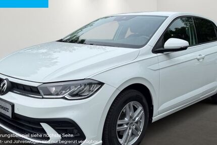 VW Polo 14.820 km 17.790 &euro; Wuppertal 42109
